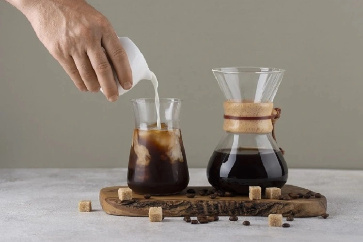 chemex-coffee