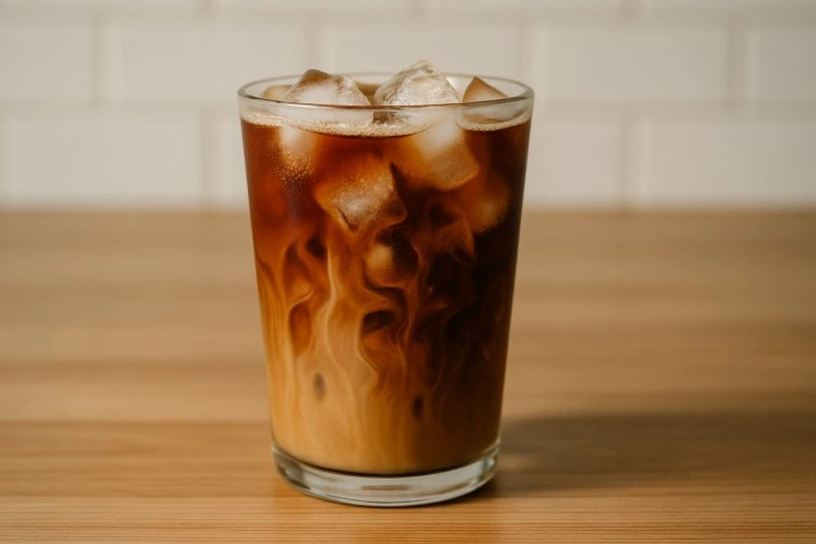 cold brew coffee